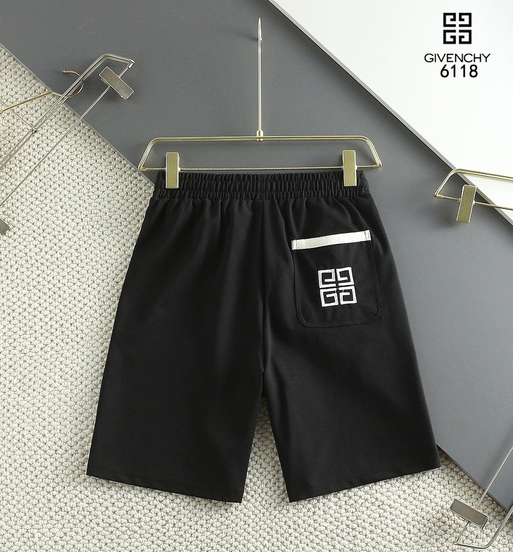 Givenchy Short Pants